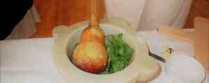 Pesto maleducato